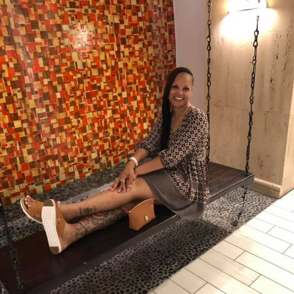 Meet your Posher, Nerissa